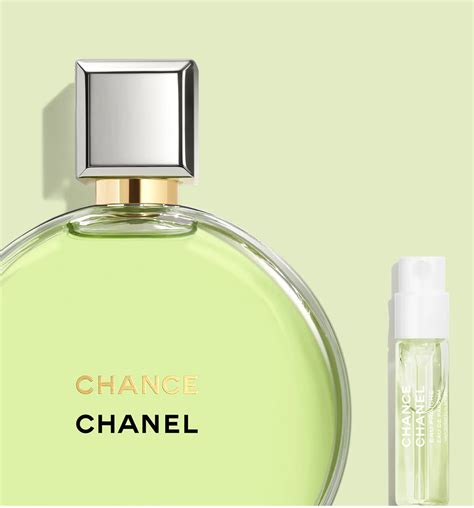 chanel chance eau fraiche purse spray|chanel chance sale.